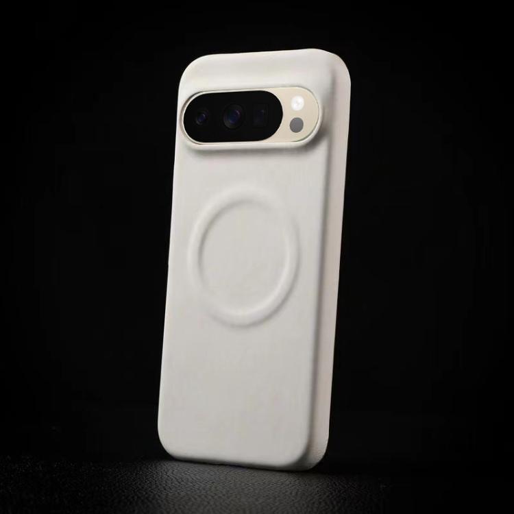 Skin Feel Sheepskin MagSafe Magnetic Phone Case, For Google Pixel 11 Pro XL, For Google Pixel 11 / Pixel 11 Pro, For Google Pixel 10 Pro XL, For Google Pixel 10 / Pixel 10 Pro, For Google Pixel 9 Pro XL, For Google Pixel 9 / Pixel 9 Pro                ...