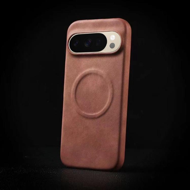 Skin Feel Sheepskin MagSafe Magnetic Phone Case, For Google Pixel 11 Pro XL, For Google Pixel 11 / Pixel 11 Pro, For Google Pixel 10 Pro XL, For Google Pixel 10 / Pixel 10 Pro, For Google Pixel 9 Pro XL, For Google Pixel 9 / Pixel 9 Pro                ...