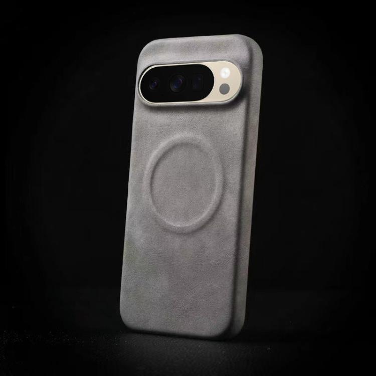 Skin Feel Sheepskin MagSafe Magnetic Phone Case, For Google Pixel 11 Pro XL, For Google Pixel 11 / Pixel 11 Pro, For Google Pixel 10 Pro XL, For Google Pixel 10 / Pixel 10 Pro, For Google Pixel 9 Pro XL, For Google Pixel 9 / Pixel 9 Pro                ...