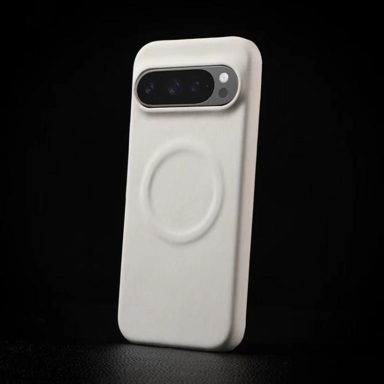 Skin Feel Sheepskin MagSafe Magnetic Phone Case, For Google Pixel 11 Pro XL, For Google Pixel 11 / Pixel 11 Pro, For Google Pixel 10 Pro XL, For Google Pixel 10 / Pixel 10 Pro, For Google Pixel 9 Pro XL, For Google Pixel 9 / Pixel 9 Pro                ...