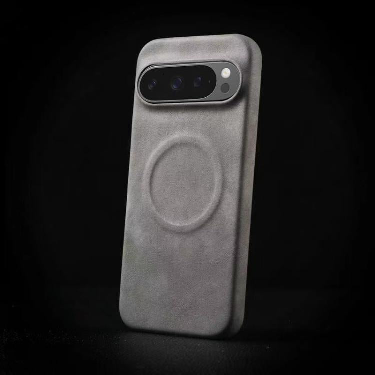 Skin Feel Sheepskin MagSafe Magnetic Phone Case, For Google Pixel 11 Pro XL, For Google Pixel 11 / Pixel 11 Pro, For Google Pixel 10 Pro XL, For Google Pixel 10 / Pixel 10 Pro, For Google Pixel 9 Pro XL, For Google Pixel 9 / Pixel 9 Pro                ...