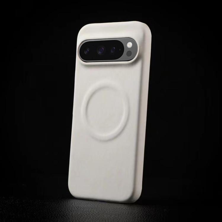 Skin Feel Sheepskin MagSafe Magnetic Phone Case, For Google Pixel 11 Pro XL, For Google Pixel 11 / Pixel 11 Pro, For Google Pixel 10 Pro XL, For Google Pixel 10 / Pixel 10 Pro, For Google Pixel 9 Pro XL, For Google Pixel 9 / Pixel 9 Pro                ...