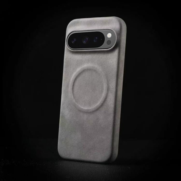 Skin Feel Sheepskin MagSafe Magnetic Phone Case, For Google Pixel 11 Pro XL, For Google Pixel 11 / Pixel 11 Pro, For Google Pixel 10 Pro XL, For Google Pixel 10 / Pixel 10 Pro, For Google Pixel 9 Pro XL, For Google Pixel 9 / Pixel 9 Pro                ...