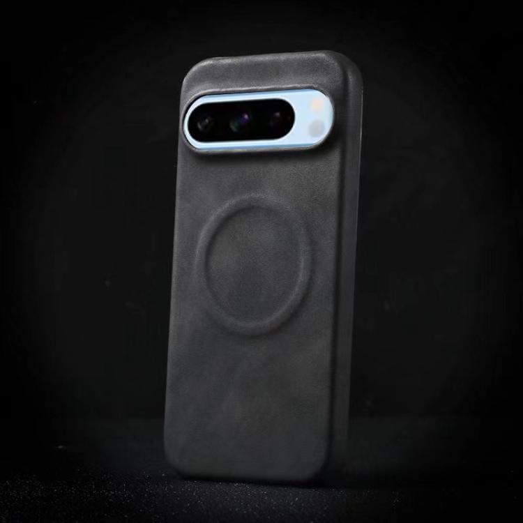 Skin Feel Sheepskin MagSafe Magnetic Phone Case, For Google Pixel 11 Pro XL, For Google Pixel 11 / Pixel 11 Pro, For Google Pixel 10 Pro XL, For Google Pixel 10 / Pixel 10 Pro, For Google Pixel 9 Pro XL, For Google Pixel 9 / Pixel 9 Pro                ...