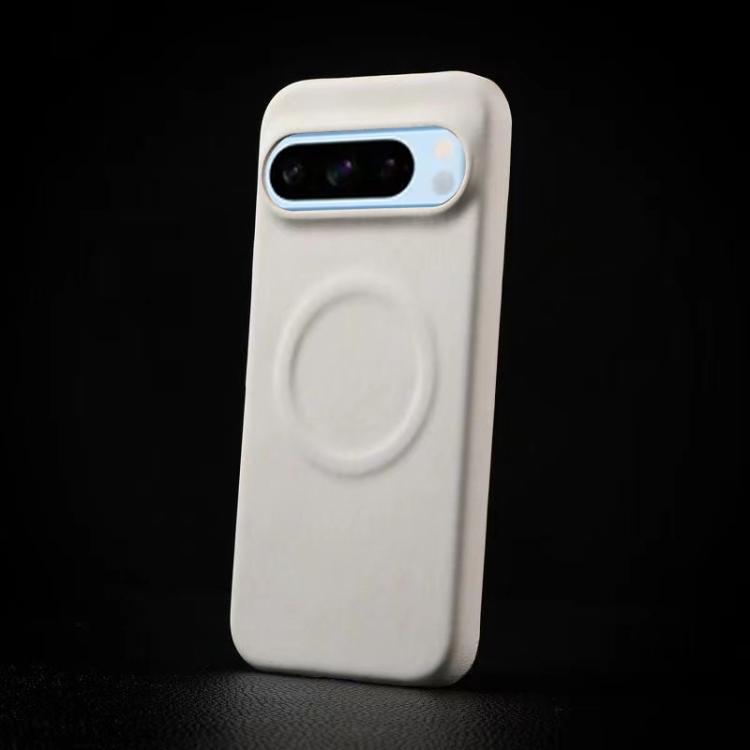 Skin Feel Sheepskin MagSafe Magnetic Phone Case, For Google Pixel 11 Pro XL, For Google Pixel 11 / Pixel 11 Pro, For Google Pixel 10 Pro XL, For Google Pixel 10 / Pixel 10 Pro, For Google Pixel 9 Pro XL, For Google Pixel 9 / Pixel 9 Pro                ...