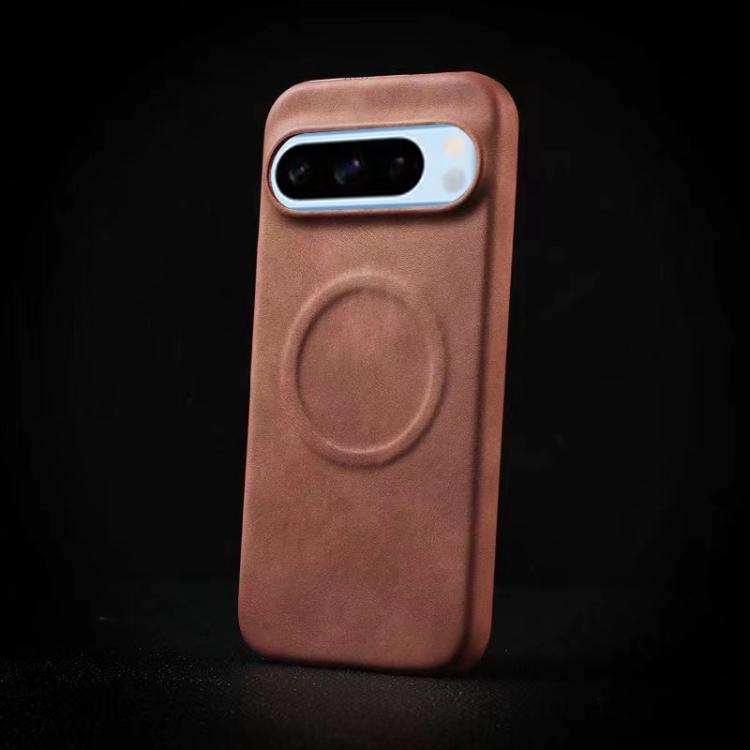 Skin Feel Sheepskin MagSafe Magnetic Phone Case, For Google Pixel 11 Pro XL, For Google Pixel 11 / Pixel 11 Pro, For Google Pixel 10 Pro XL, For Google Pixel 10 / Pixel 10 Pro, For Google Pixel 9 Pro XL, For Google Pixel 9 / Pixel 9 Pro                ...