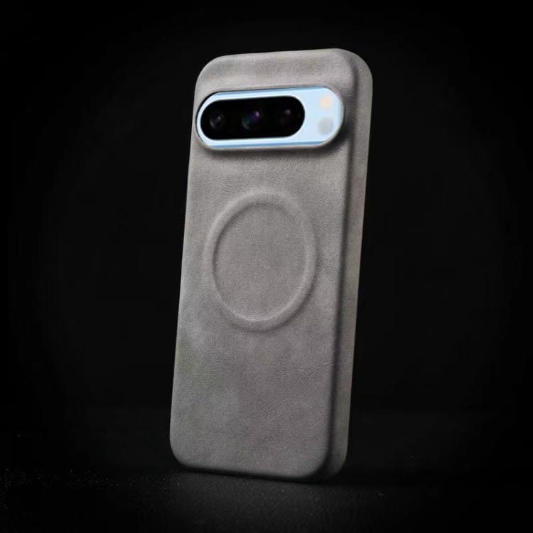 Skin Feel Sheepskin MagSafe Magnetic Phone Case, For Google Pixel 11 Pro XL, For Google Pixel 11 / Pixel 11 Pro, For Google Pixel 10 Pro XL, For Google Pixel 10 / Pixel 10 Pro, For Google Pixel 9 Pro XL, For Google Pixel 9 / Pixel 9 Pro                ...