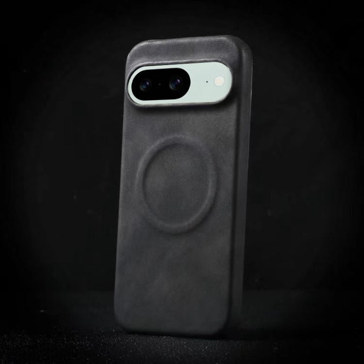 Skin Feel Sheepskin MagSafe Magnetic Phone Case, For Google Pixel 11 Pro XL, For Google Pixel 11 / Pixel 11 Pro, For Google Pixel 10 Pro XL, For Google Pixel 10 / Pixel 10 Pro, For Google Pixel 9 Pro XL, For Google Pixel 9 / Pixel 9 Pro                ...