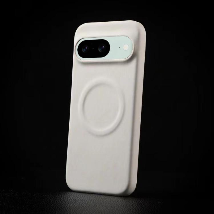 Skin Feel Sheepskin MagSafe Magnetic Phone Case, For Google Pixel 11 Pro XL, For Google Pixel 11 / Pixel 11 Pro, For Google Pixel 10 Pro XL, For Google Pixel 10 / Pixel 10 Pro, For Google Pixel 9 Pro XL, For Google Pixel 9 / Pixel 9 Pro                ...