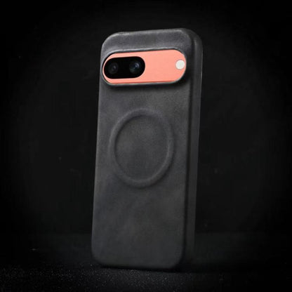 Skin Feel Sheepskin MagSafe Magnetic Phone Case, For Google Pixel 11 Pro XL, For Google Pixel 11 / Pixel 11 Pro, For Google Pixel 10 Pro XL, For Google Pixel 10 / Pixel 10 Pro, For Google Pixel 9 Pro XL, For Google Pixel 9 / Pixel 9 Pro                ...