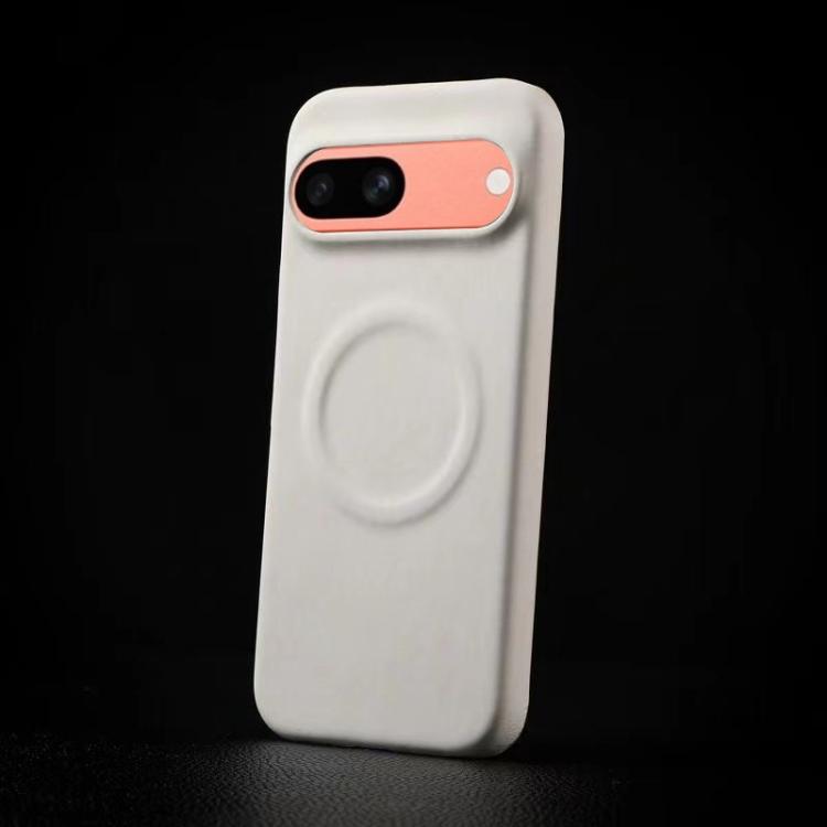 Skin Feel Sheepskin MagSafe Magnetic Phone Case, For Google Pixel 11 Pro XL, For Google Pixel 11 / Pixel 11 Pro, For Google Pixel 10 Pro XL, For Google Pixel 10 / Pixel 10 Pro, For Google Pixel 9 Pro XL, For Google Pixel 9 / Pixel 9 Pro                ...