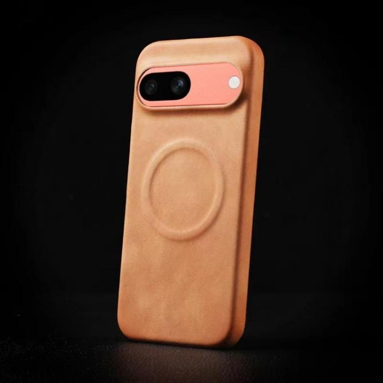 Skin Feel Sheepskin MagSafe Magnetic Phone Case, For Google Pixel 11 Pro XL, For Google Pixel 11 / Pixel 11 Pro, For Google Pixel 10 Pro XL, For Google Pixel 10 / Pixel 10 Pro, For Google Pixel 9 Pro XL, For Google Pixel 9 / Pixel 9 Pro                ...