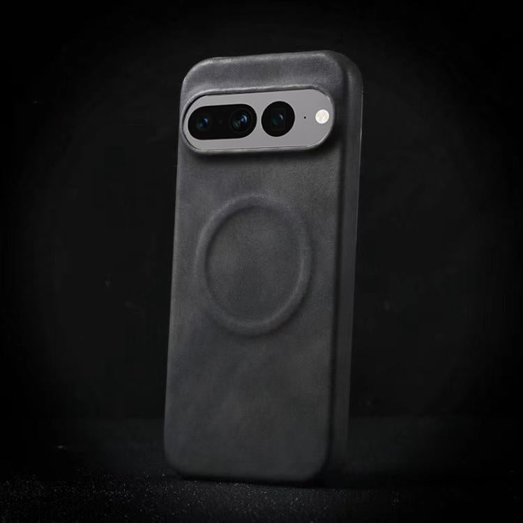 Skin Feel Sheepskin MagSafe Magnetic Phone Case, For Google Pixel 11 Pro XL, For Google Pixel 11 / Pixel 11 Pro, For Google Pixel 10 Pro XL, For Google Pixel 10 / Pixel 10 Pro, For Google Pixel 9 Pro XL, For Google Pixel 9 / Pixel 9 Pro                ...