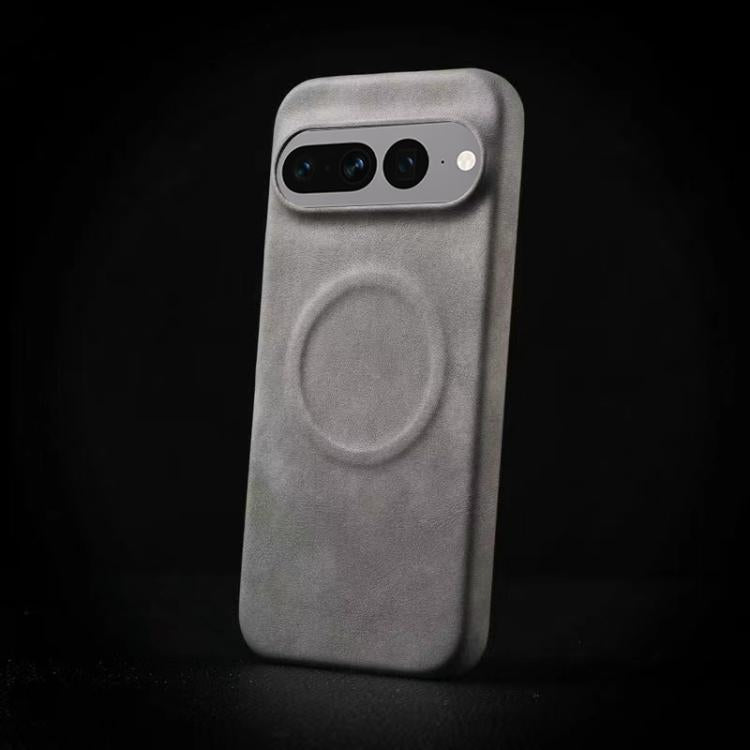 Skin Feel Sheepskin MagSafe Magnetic Phone Case, For Google Pixel 11 Pro XL, For Google Pixel 11 / Pixel 11 Pro, For Google Pixel 10 Pro XL, For Google Pixel 10 / Pixel 10 Pro, For Google Pixel 9 Pro XL, For Google Pixel 9 / Pixel 9 Pro                ...