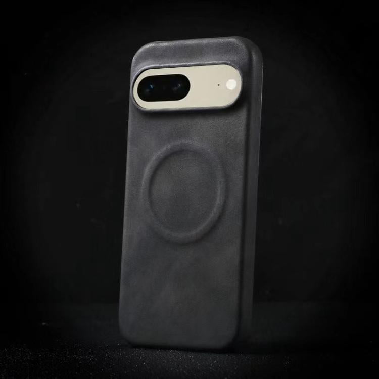 Skin Feel Sheepskin MagSafe Magnetic Phone Case, For Google Pixel 11 Pro XL, For Google Pixel 11 / Pixel 11 Pro, For Google Pixel 10 Pro XL, For Google Pixel 10 / Pixel 10 Pro, For Google Pixel 9 Pro XL, For Google Pixel 9 / Pixel 9 Pro                ...