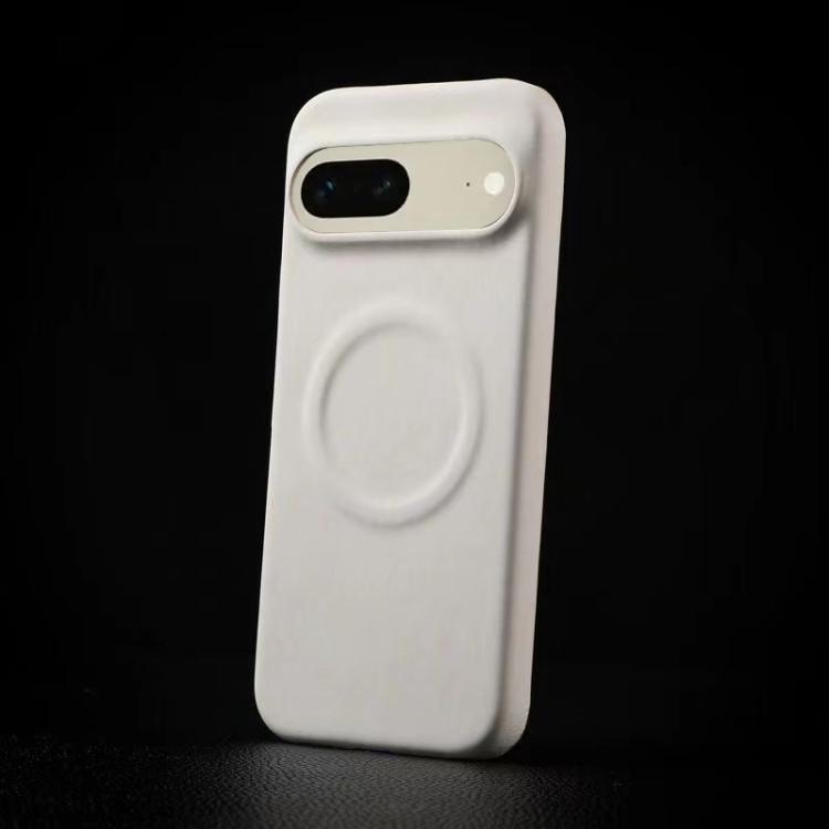Skin Feel Sheepskin MagSafe Magnetic Phone Case, For Google Pixel 11 Pro XL, For Google Pixel 11 / Pixel 11 Pro, For Google Pixel 10 Pro XL, For Google Pixel 10 / Pixel 10 Pro, For Google Pixel 9 Pro XL, For Google Pixel 9 / Pixel 9 Pro                ...