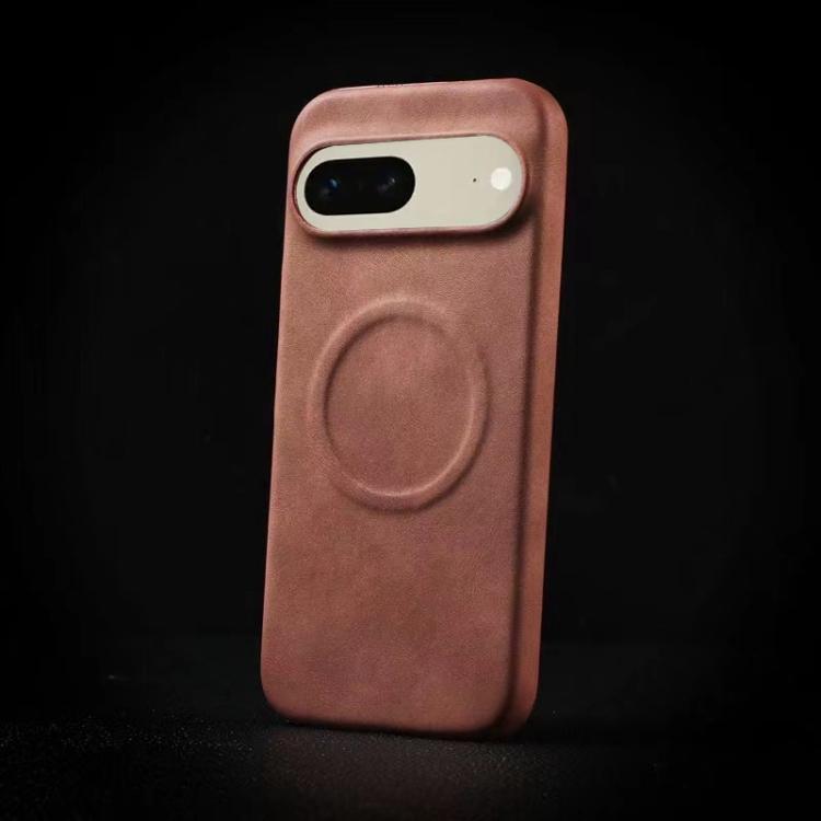 Skin Feel Sheepskin MagSafe Magnetic Phone Case, For Google Pixel 11 Pro XL, For Google Pixel 11 / Pixel 11 Pro, For Google Pixel 10 Pro XL, For Google Pixel 10 / Pixel 10 Pro, For Google Pixel 9 Pro XL, For Google Pixel 9 / Pixel 9 Pro                ...