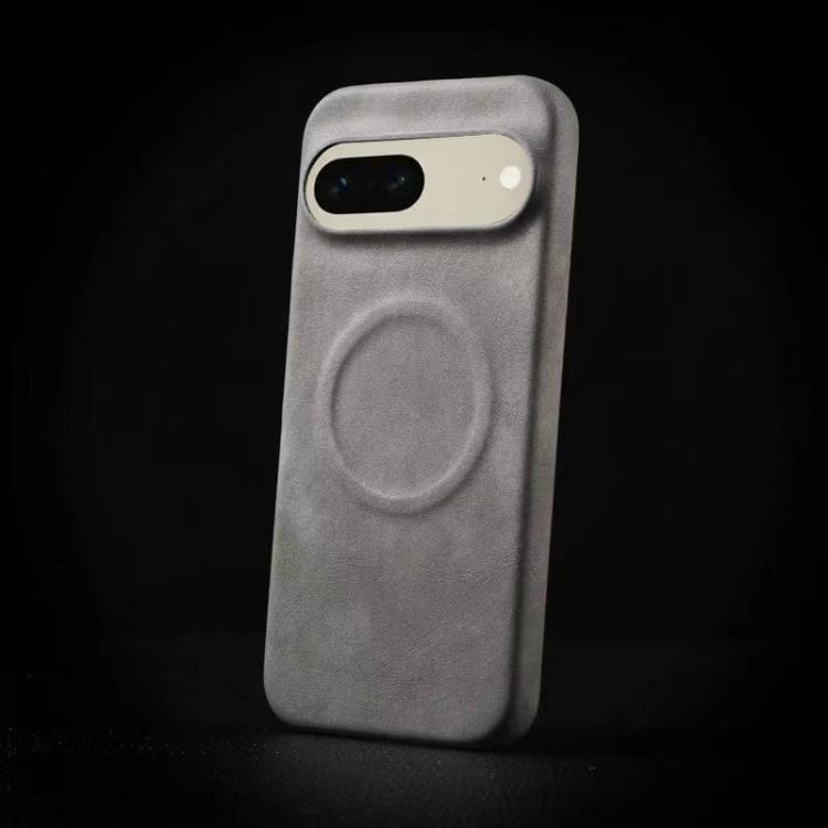 Skin Feel Sheepskin MagSafe Magnetic Phone Case, For Google Pixel 11 Pro XL, For Google Pixel 11 / Pixel 11 Pro, For Google Pixel 10 Pro XL, For Google Pixel 10 / Pixel 10 Pro, For Google Pixel 9 Pro XL, For Google Pixel 9 / Pixel 9 Pro                ...
