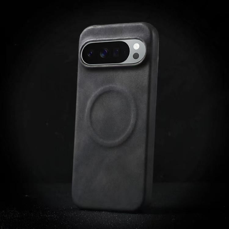 Skin Feel Sheepskin MagSafe Magnetic Phone Case, For Google Pixel 11 Pro XL, For Google Pixel 11 / Pixel 11 Pro, For Google Pixel 10 Pro XL, For Google Pixel 10 / Pixel 10 Pro, For Google Pixel 9 Pro XL, For Google Pixel 9 / Pixel 9 Pro                ...