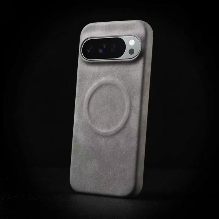 Skin Feel Sheepskin MagSafe Magnetic Phone Case, For Google Pixel 11 Pro XL, For Google Pixel 11 / Pixel 11 Pro, For Google Pixel 10 Pro XL, For Google Pixel 10 / Pixel 10 Pro, For Google Pixel 9 Pro XL, For Google Pixel 9 / Pixel 9 Pro                ...