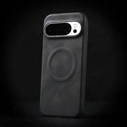 Skin Feel Sheepskin MagSafe Magnetic Phone Case, For Google Pixel 11 Pro XL, For Google Pixel 11 / Pixel 11 Pro, For Google Pixel 10 Pro XL, For Google Pixel 10 / Pixel 10 Pro, For Google Pixel 9 Pro XL, For Google Pixel 9 / Pixel 9 Pro                ...