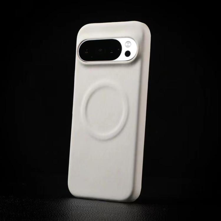 Skin Feel Sheepskin MagSafe Magnetic Phone Case, For Google Pixel 11 Pro XL, For Google Pixel 11 / Pixel 11 Pro, For Google Pixel 10 Pro XL, For Google Pixel 10 / Pixel 10 Pro, For Google Pixel 9 Pro XL, For Google Pixel 9 / Pixel 9 Pro                ...