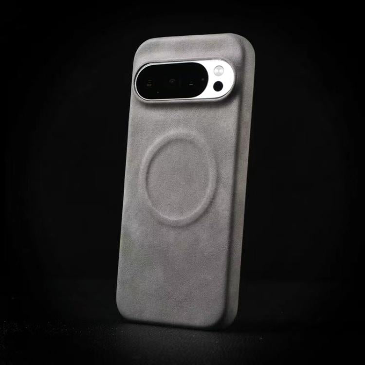 Skin Feel Sheepskin MagSafe Magnetic Phone Case, For Google Pixel 11 Pro XL, For Google Pixel 11 / Pixel 11 Pro, For Google Pixel 10 Pro XL, For Google Pixel 10 / Pixel 10 Pro, For Google Pixel 9 Pro XL, For Google Pixel 9 / Pixel 9 Pro                ...