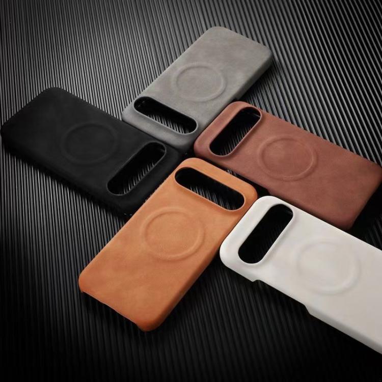 Skin Feel Sheepskin MagSafe Magnetic Phone Case, For Google Pixel 11 Pro XL, For Google Pixel 11 / Pixel 11 Pro, For Google Pixel 10 Pro XL, For Google Pixel 10 / Pixel 10 Pro, For Google Pixel 9 Pro XL, For Google Pixel 9 / Pixel 9 Pro                ...