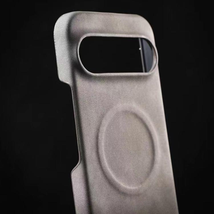 Skin Feel Sheepskin MagSafe Magnetic Phone Case, For Google Pixel 11 Pro XL, For Google Pixel 11 / Pixel 11 Pro, For Google Pixel 10 Pro XL, For Google Pixel 10 / Pixel 10 Pro, For Google Pixel 9 Pro XL, For Google Pixel 9 / Pixel 9 Pro                ...