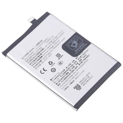 Battery Replacement, For Realme GT Neo7 SE BLPB95 7000mAh, For Realme C75 BLPB47 6000mAh, For Realme Note 60 / 60X BLPB21 5000mAh, For Realme 12 Pro+ RMX3841 BLPA35 5000mAh, For Realme C53 BLPA17 5000mAh