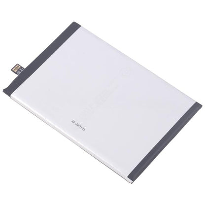 Battery Replacement, For Realme GT Neo7 SE BLPB95 7000mAh, For Realme C75 BLPB47 6000mAh, For Realme Note 60 / 60X BLPB21 5000mAh, For Realme 12 Pro+ RMX3841 BLPA35 5000mAh, For Realme C53 BLPA17 5000mAh