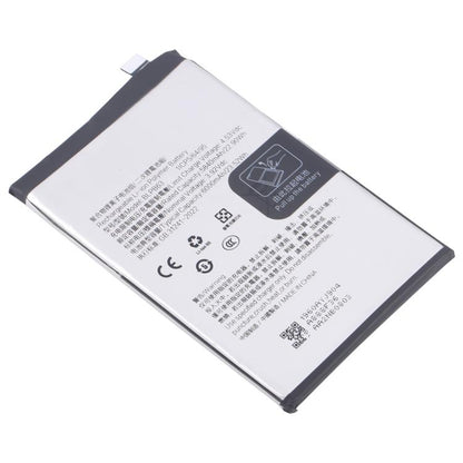 Battery Replacement, For OPPO A5 Pro 5G / F29 Pro BLPB63 6000mAh, For OPPO Reno13 Pro BLPB43 5800mAh, For OPPO Reno13 BLPB49 5600mAh, For OPPO K12X PJT110 BLPA69 5500mAh, For OPPO Reno12 Pro BLPA63 5000mAh, For OPPO Reno12 CPH2625 BLPA61 5000mAh       ...