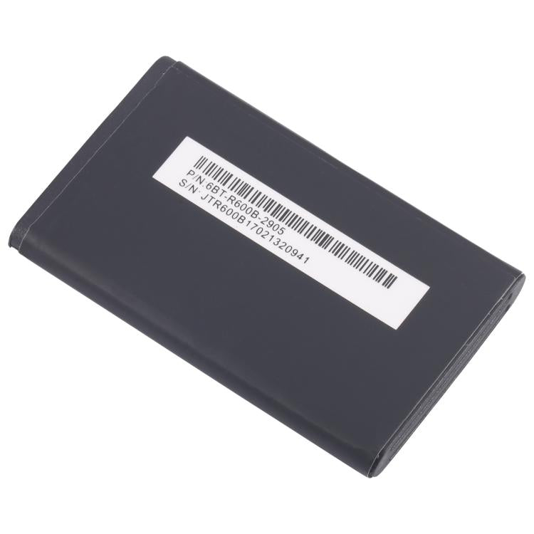 Remplacement de la batterie, Pour D-Link BM600 DWRr600b DWRr600b 2000mAh