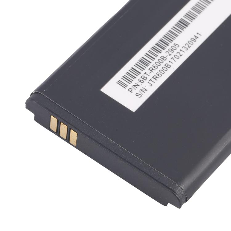 Remplacement de la batterie, Pour D-Link BM600 DWRr600b DWRr600b 2000mAh