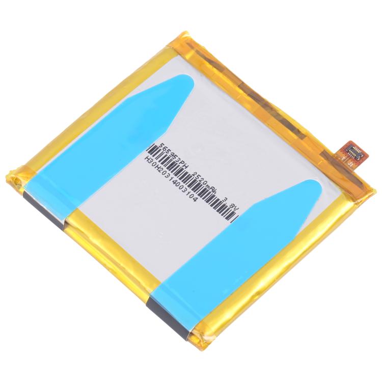 Remplacement de la batterie, pour VEKEN YW-011 3.8V 2500mAh, pour VEKEN YW-009 3020mAh, pour VEKEN YW-014 3000mAh 3.85v