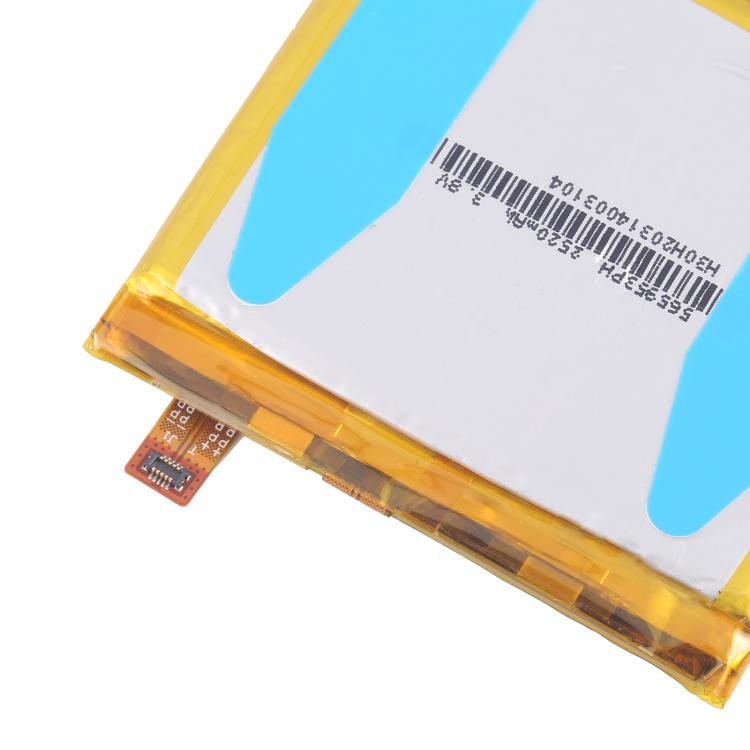Remplacement de la batterie, pour VEKEN YW-011 3.8V 2500mAh, pour VEKEN YW-009 3020mAh, pour VEKEN YW-014 3000mAh 3.85v