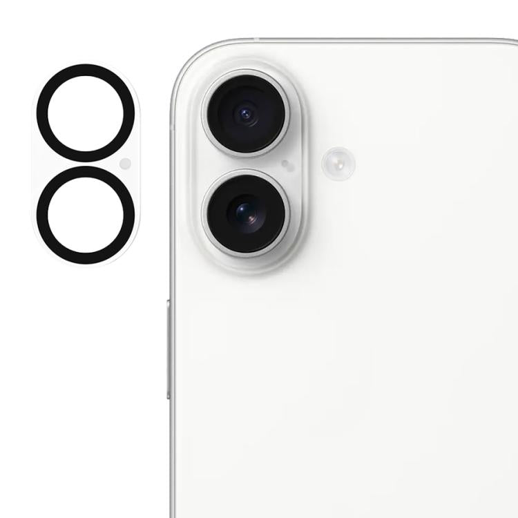 JOYROOM Diamond Mirror Series Lens Protection Film Gem Edition, For iPhone 18 Pro, For iPhone 18 Pro Max, For iPhone 17 Pro Max, For iPhone 17 Pro, For iPhone 17, For iPhone 17 Air