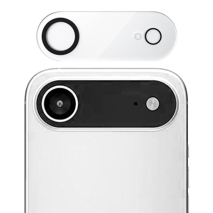JOYROOM Diamond Mirror Series Lens Protection Film Gem Edition, For iPhone 18 Pro, For iPhone 18 Pro Max, For iPhone 17 Pro Max, For iPhone 17 Pro, For iPhone 17, For iPhone 17 Air