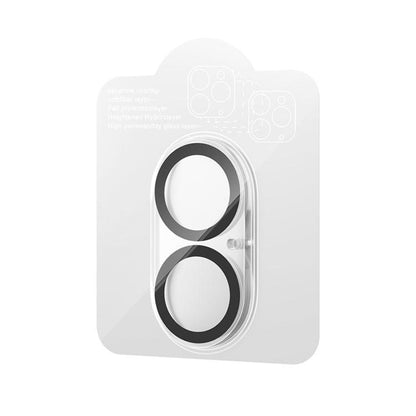 JOYROOM Diamond Mirror Series Lens Protection Film Gem Edition, For iPhone 18, For iPhone 18 Pro, For iPhone 18 Pro Max, For iPhone 17 Pro Max, For iPhone 17 Pro, For iPhone 17, For iPhone 17 Air