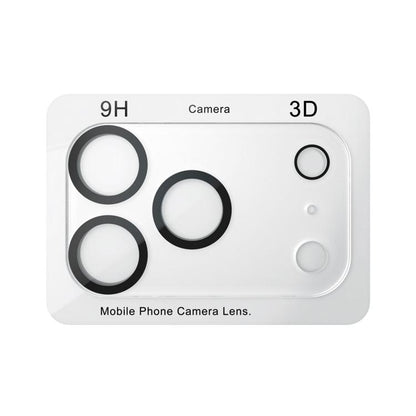 JOYROOM Diamond Mirror Series Lens Protection Film Gem Edition, For iPhone 18 Pro, For iPhone 18 Pro Max, For iPhone 17 Pro Max, For iPhone 17 Pro, For iPhone 17, For iPhone 17 Air