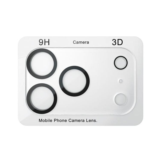 JOYROOM Diamond Mirror Series Lens Protection Film Gem Edition, For iPhone 18 Pro, For iPhone 18 Pro Max, For iPhone 17 Pro Max, For iPhone 17 Pro, For iPhone 17, For iPhone 17 Air