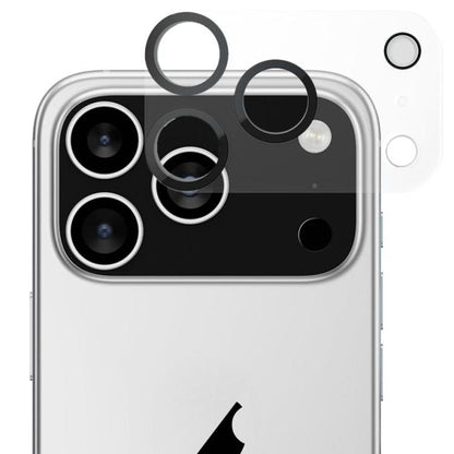 JOYROOM Diamond Mirror Series Lens Protection Film Gem Edition, For iPhone 18 Pro, For iPhone 18 Pro Max, For iPhone 17 Pro Max, For iPhone 17 Pro, For iPhone 17, For iPhone 17 Air