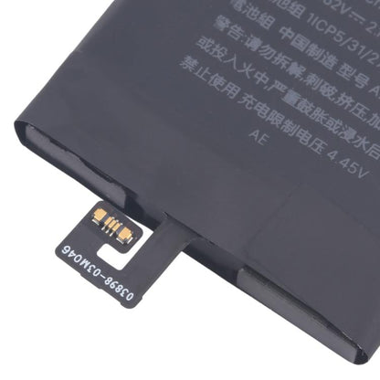 Battery Replacement, For Apple Watch Ultra 2 49mm A2956 564mAh, For Apple Watch Series 9 41mm A2954 282mAh, For Apple Watch Ultra 49mm A2749 542mAh, For Apple Watch Series 7 41mm A2663 284mAh, For Apple Watch Series 6 40mm  A2345 265.9mAh