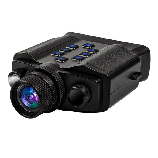Z9 3.99 inch LCD Screen Outdoor Monocular Digital Night Vision Device, Z9