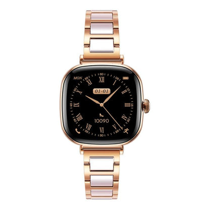 JOYROOM JR-FS1 Star Series 1.7 inch AMOLED Screen 1 ATM Waterproof Smart Watch