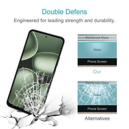 50pcs 0.3mm High Aluminum Tempered Glass Film, For Doogee B10 4G, For Doogee Note 56 / 56 Pro / 56 Plus, For Doogee Fire 5, For Doogee V Max LR, For Doogee V Max Play, For Doogee Fire 3 / Fire 3 Ultra, For Doogee Fire 3 Pro, For Doogee Fire 7          ...