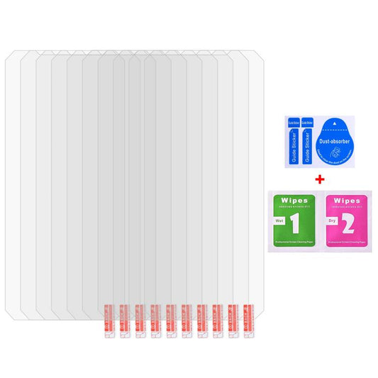 50pcs 0.3mm High Aluminum Tempered Glass Film, For Doogee V50 Pro / V50, For Doogee B10 4G, For Doogee Note 56 / 56 Pro / 56 Plus, For Doogee Fire 5, For Doogee V Max LR, For Doogee V Max Play, For Doogee Fire 3 / Fire 3 Ultra, For Doogee Fire 3 Pro   ...