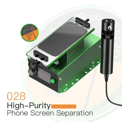 2UUL WS-028 0.028mm 100m Tungsten Sharp Diamond Wire, 2UUL WS-028