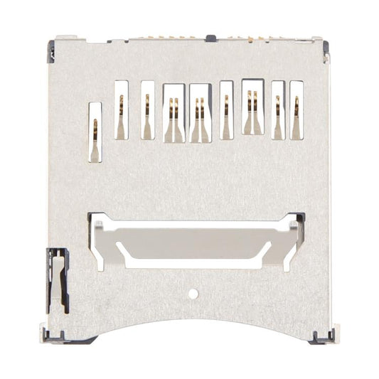 SD Card Slot, For Canon EOS 6D Mark II, For Canon 5D Mark IV, For Canon EOS 100D, For Canon EOS 7D