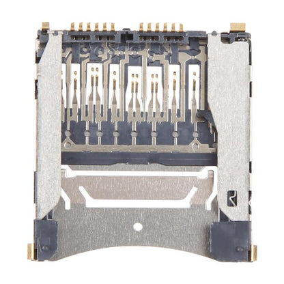 SD Card Slot, For Canon EOS 6D Mark II, For Canon 5D Mark IV, For Canon EOS 100D, For Canon EOS 7D